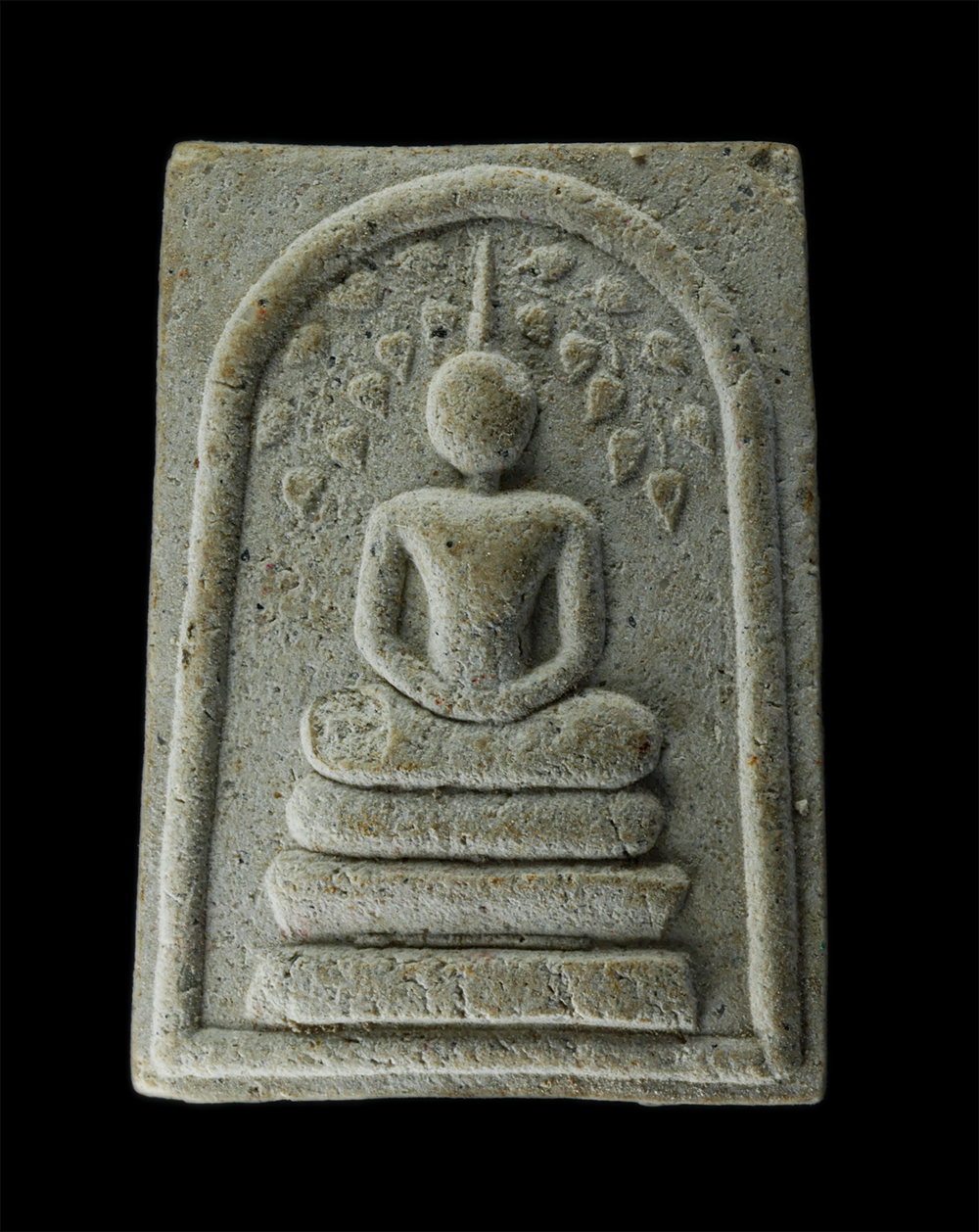 2Sep24 (125)p.jpg - พระผงสมเด็จปรกโพธิ์ หลังยันต์ นะ อภัยภักดิ์ เนื้อผงพุทธคุณ ผงว่าน พระเก่าสวย มวลสารดี ไม่ทราบที่ | https://kamulet.in.th